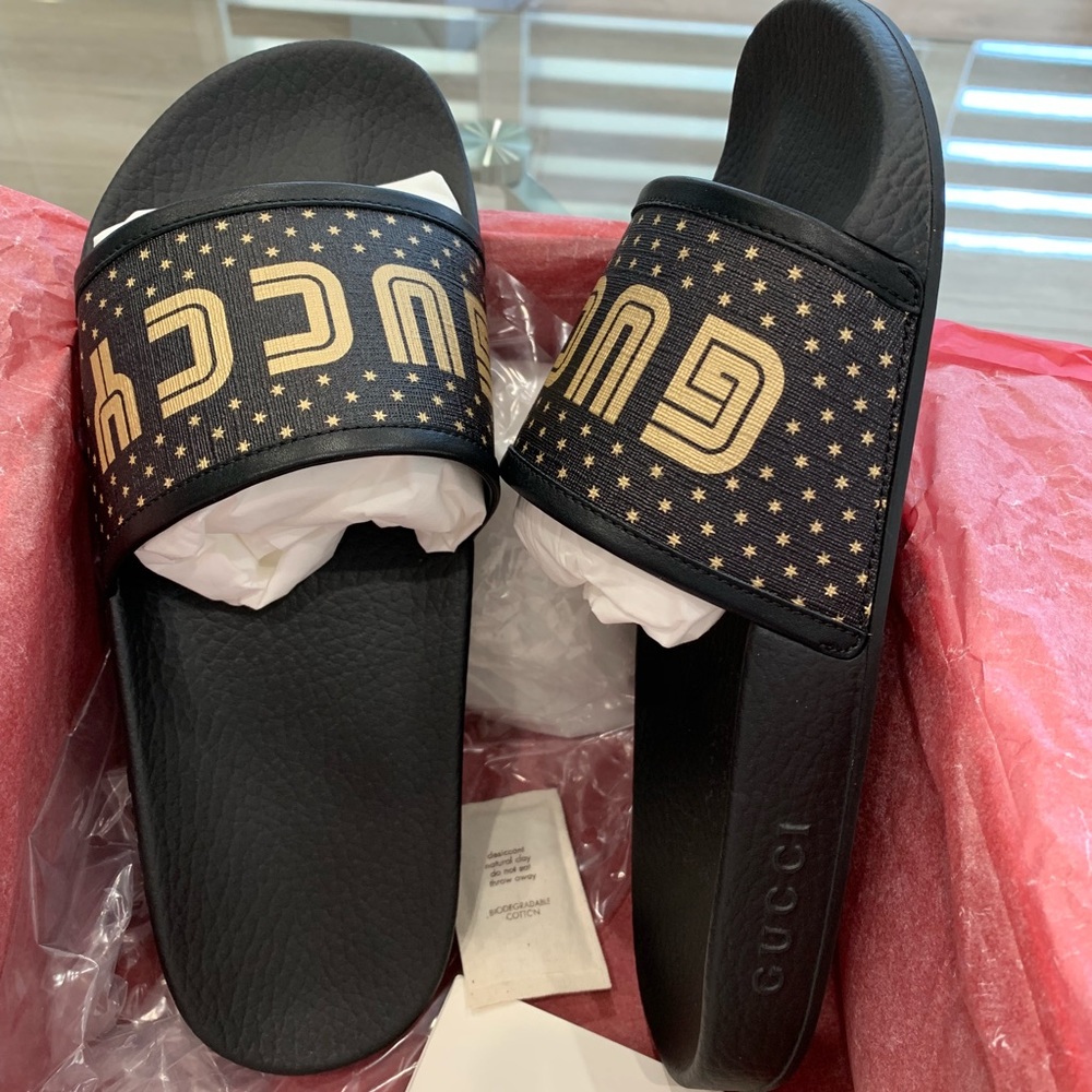 Gucci - Picture 2 of 5